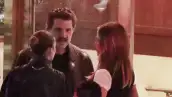 EXC Jennifer Aniston, Pedro Pascal