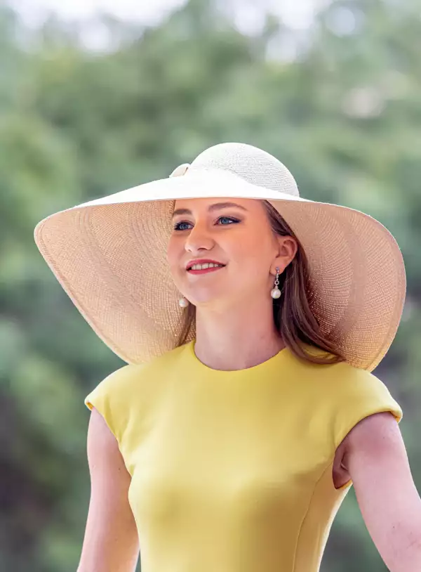 Princesa Isabel de Bélgica