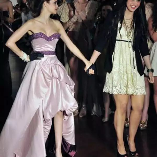 Concurso de Diseñadores del Instituto Di Burgo