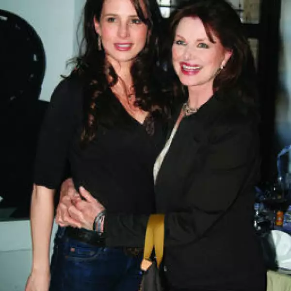 Vanessa Serrano, Christian Magnani