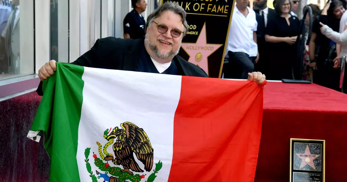 Guillermo-del-Toro-Hollywood