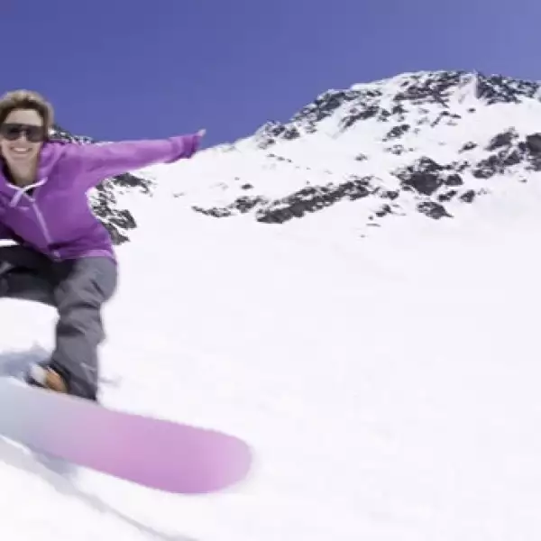 nieve, esquiar, whistler, destinos 1