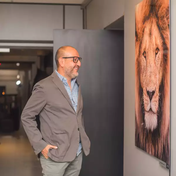 Grand Opening JMX Foto San Ángel