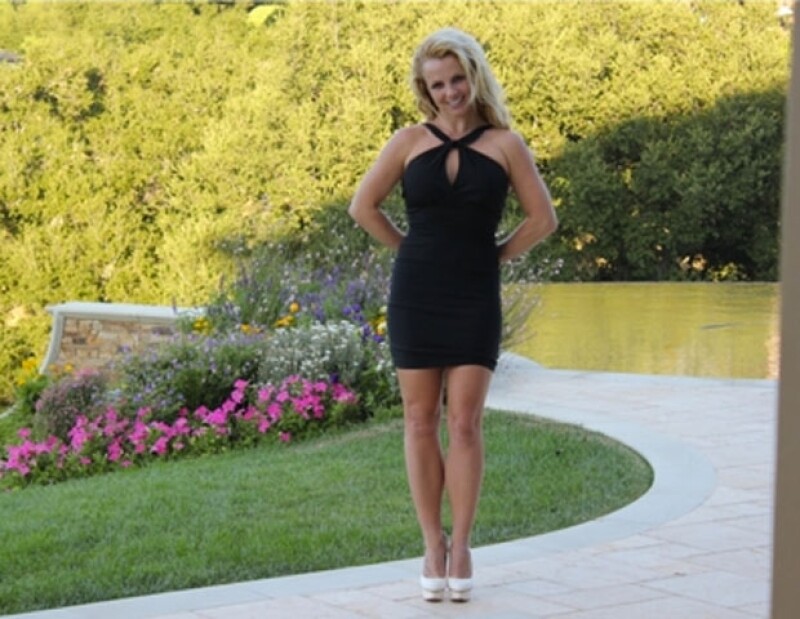 Al parecer, Britney podría casarse con Jason Trawick.