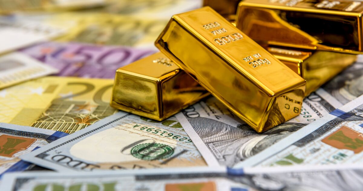 Zaman geçiyor ama altın hala parlıyor