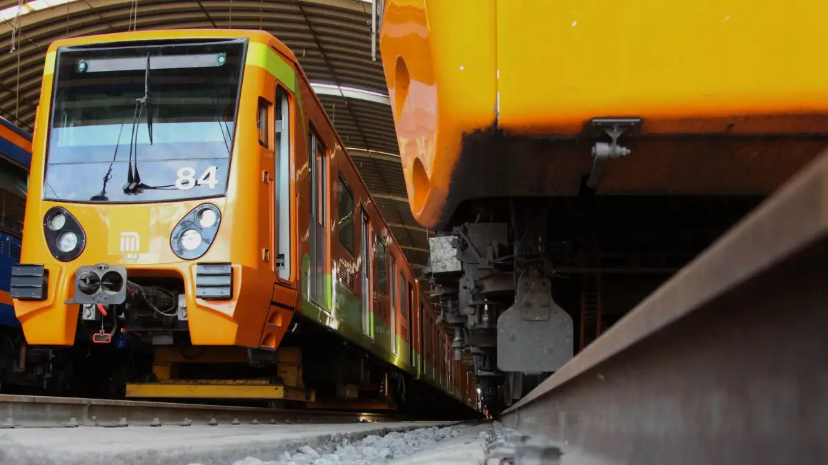 Metro CDMX