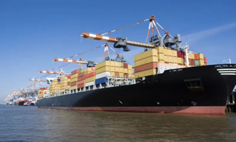 México registró un superávit de 957 mdd en la balanza comercial desestacionalizada de septiembre.  (Foto: iStock by Getty Images. )