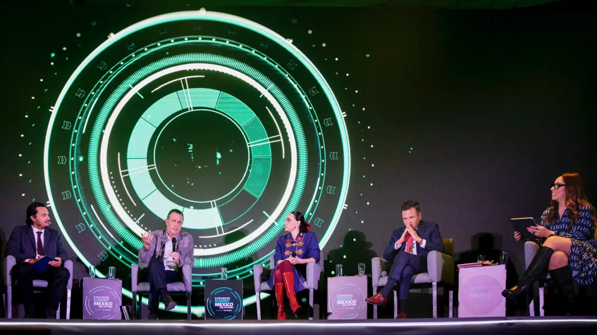 vision regional del desarrollo summit 2024