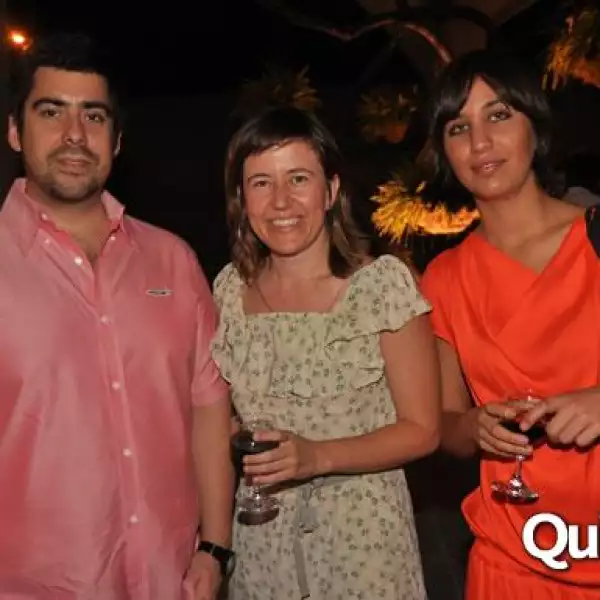 Exposición Wish You Were Here