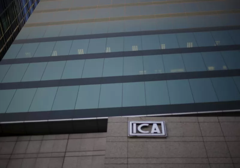 ICA