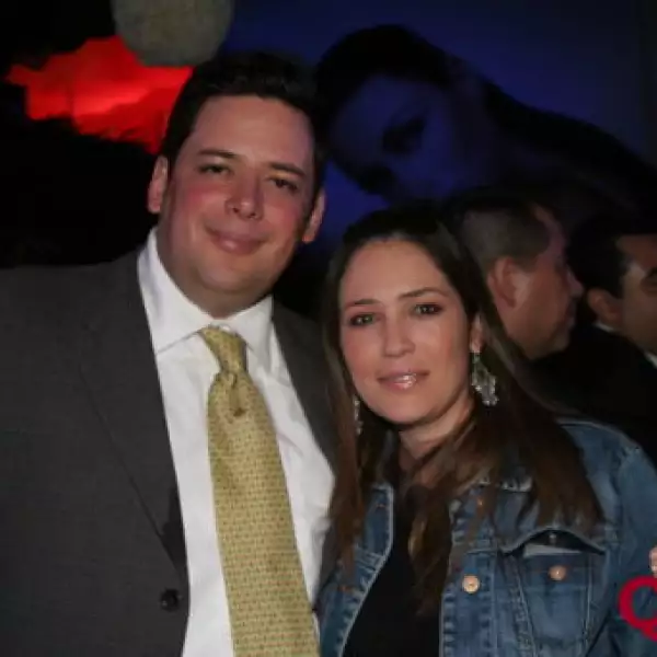 José Adolfo Murat, Iveth Lagos