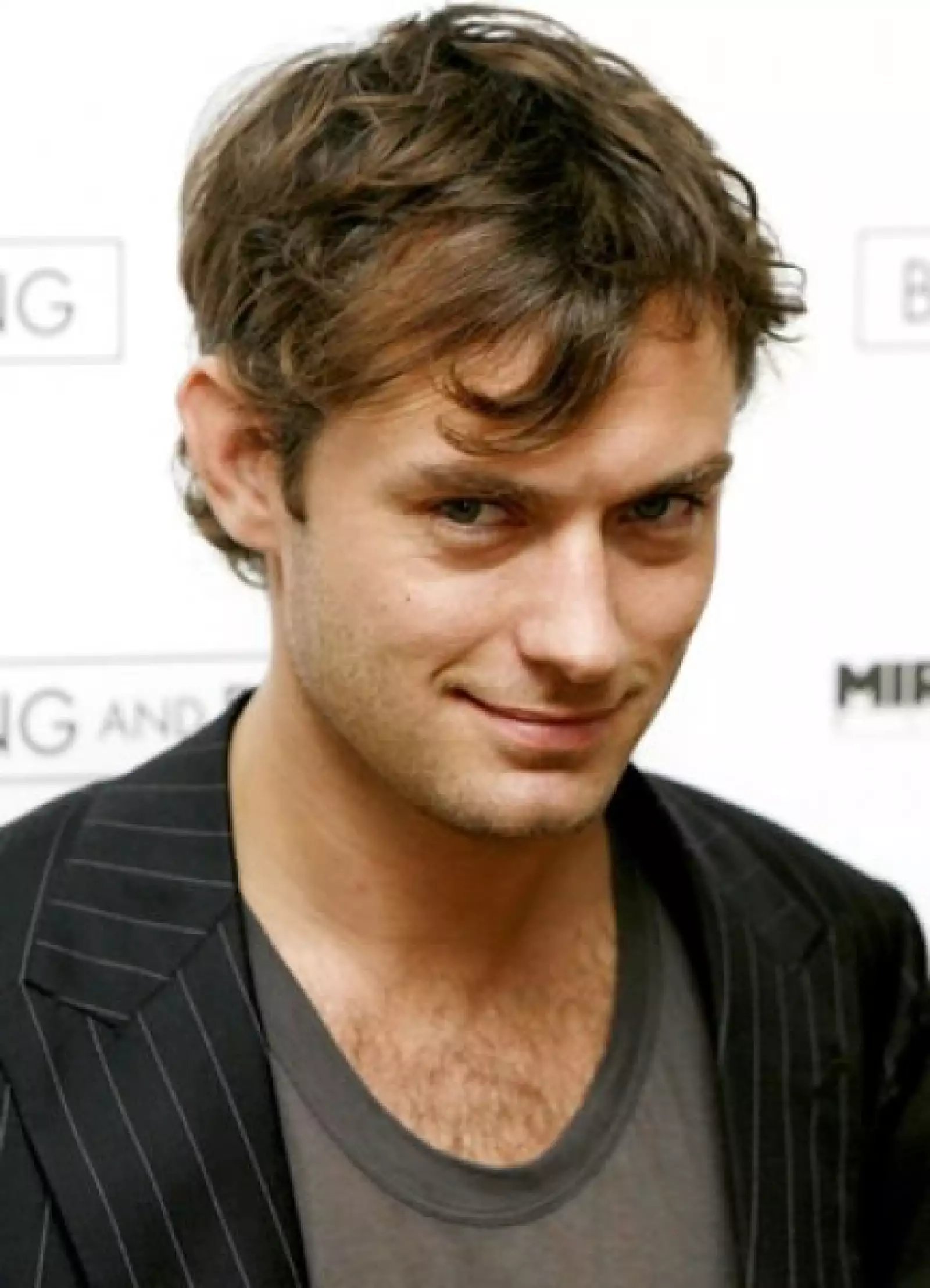 2006 (34 años). Alcanzó fama internacional al participar en `El talento de Mr. Ripley´ (1999), una película de Anthony Minghella, basada en una conocida novela de Patricia Highsmith.