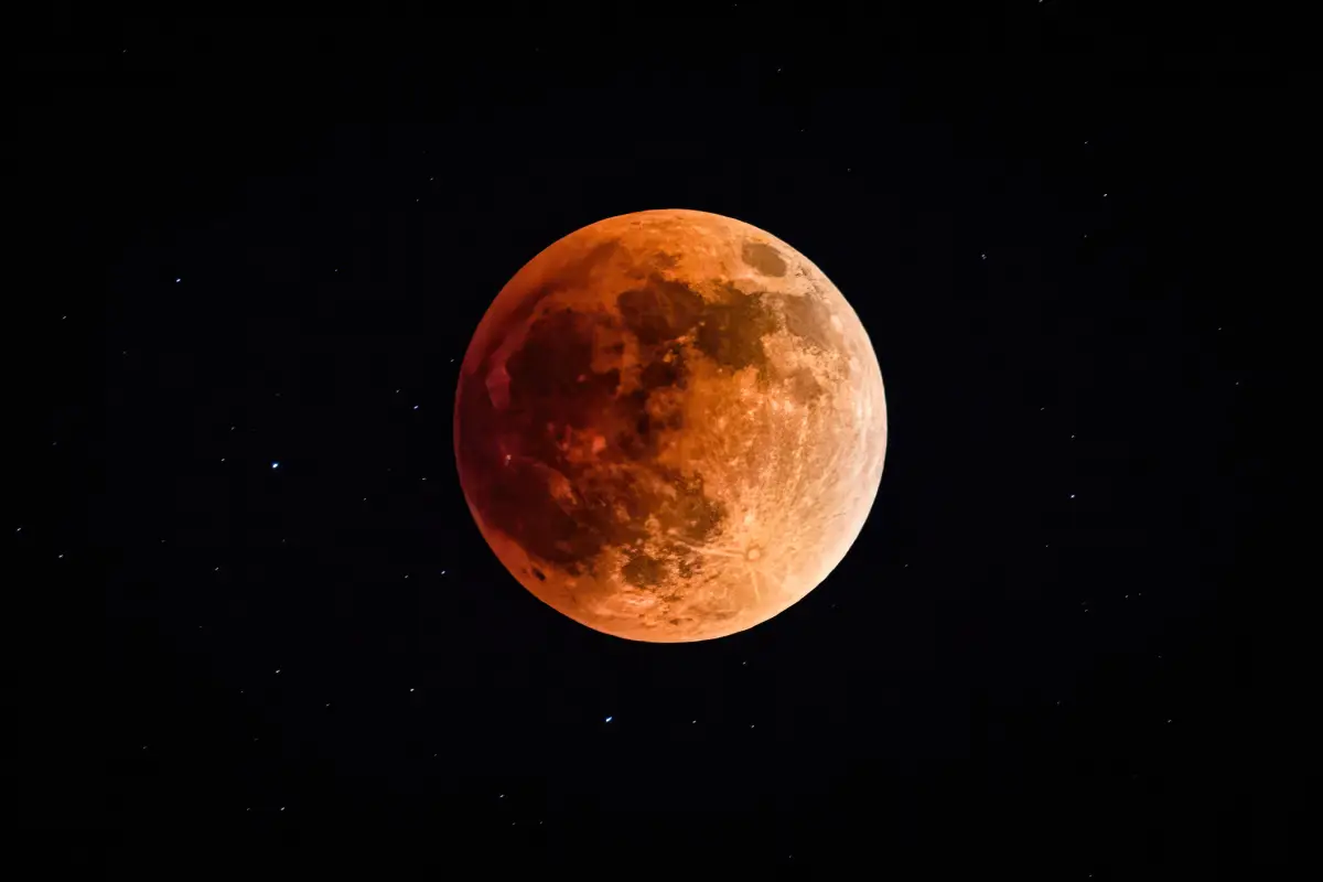 Eclipse lunar de marzo de 2026 coincide con la Luna llena: ¿cuándo es y podrá verse desde México? 