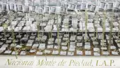 Monte de Piedad tiene que cambiar