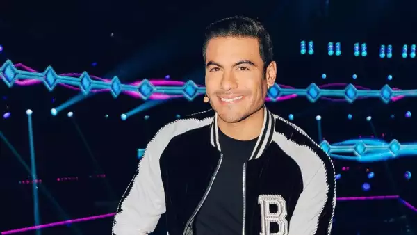 Carlos Rivera