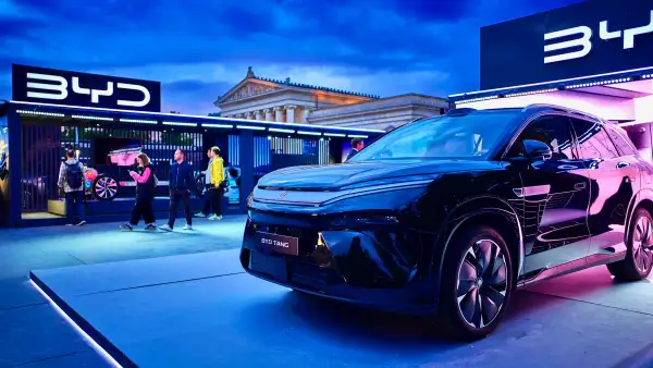 Las automotrices de origen chino están mejorando sus procesos de ventas y eso se está reflejando en sus resultados. 