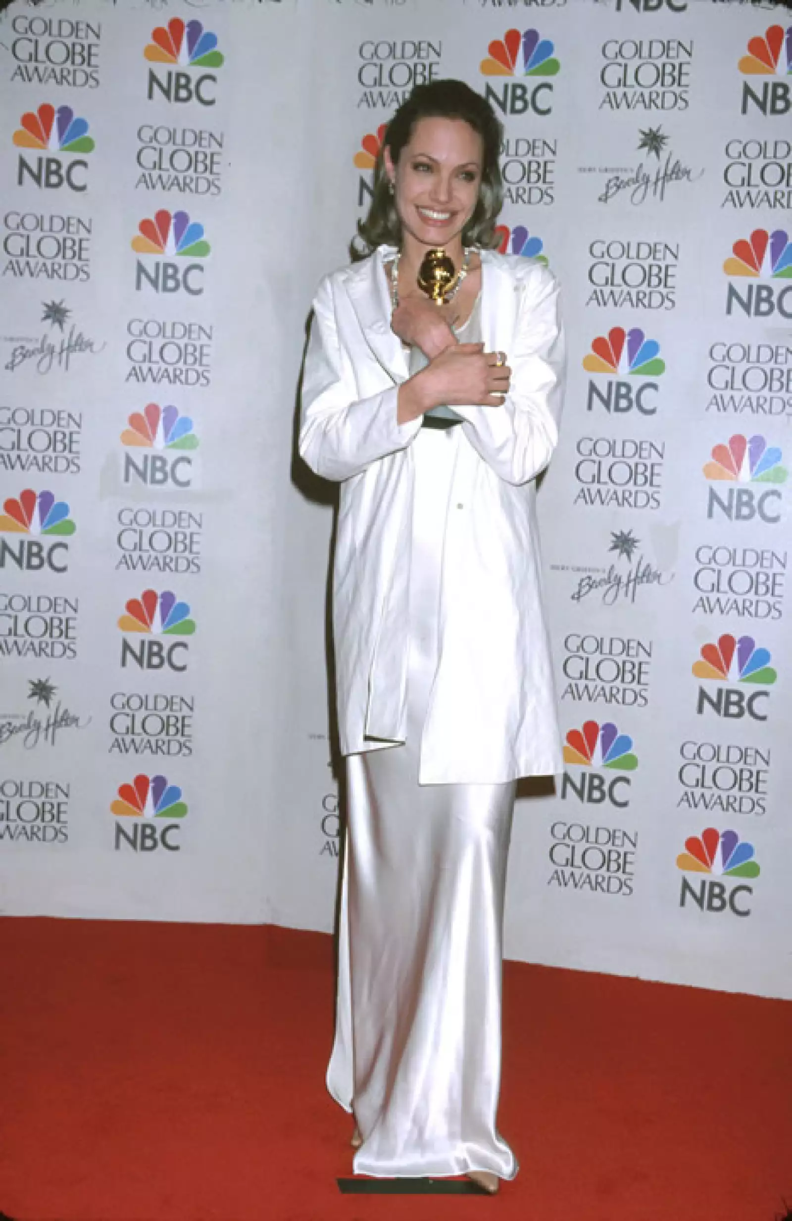 Golden Globes, 2000