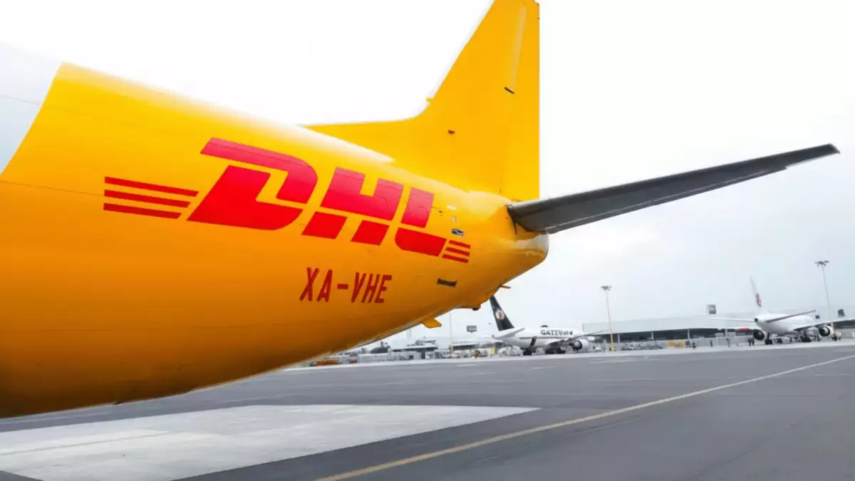 “A los mexicanos les encanta comprar”, la certeza de DHL ante la turbulencia