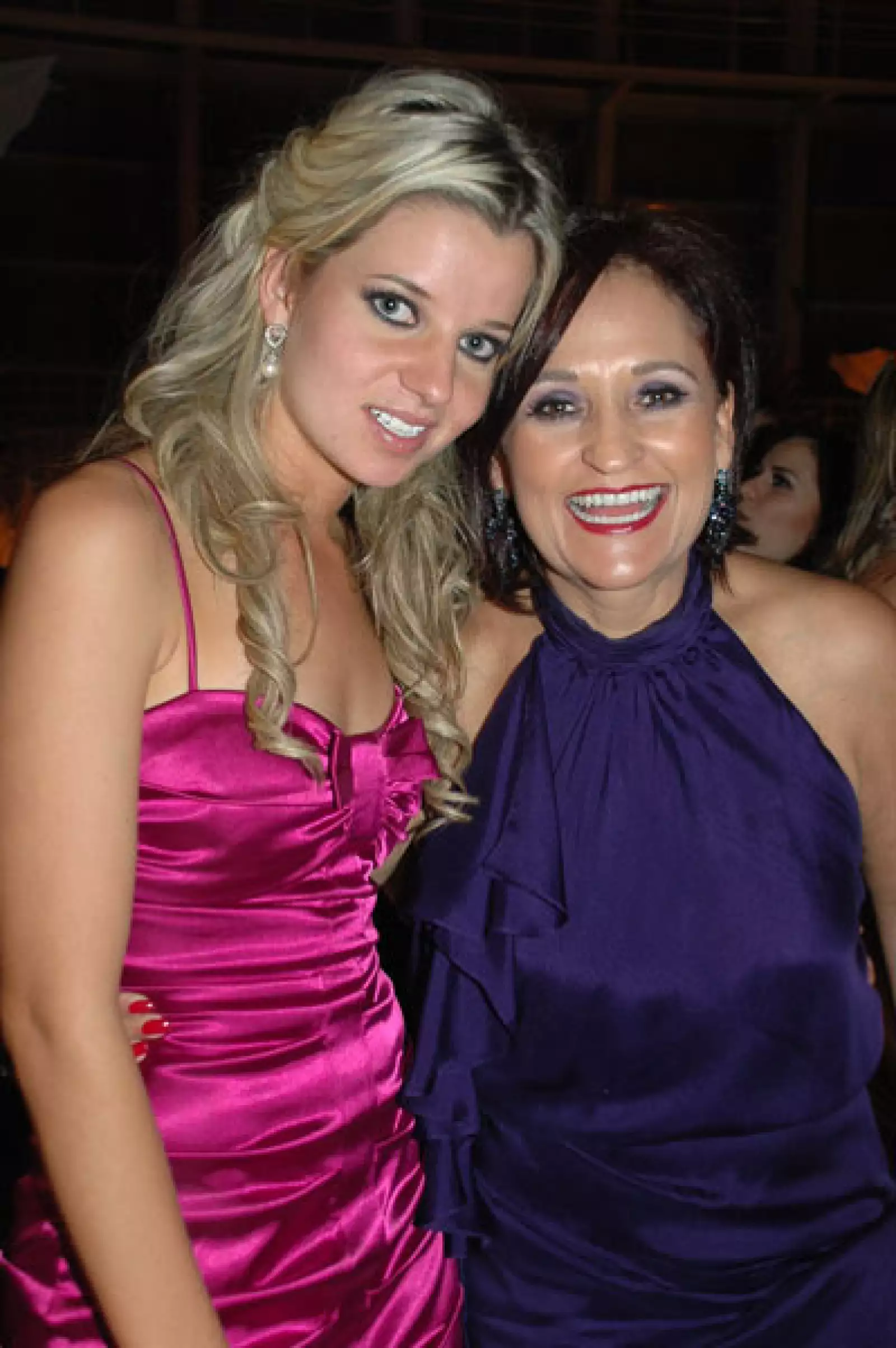 Boda Mariana Solbes y Carlo Gómez España