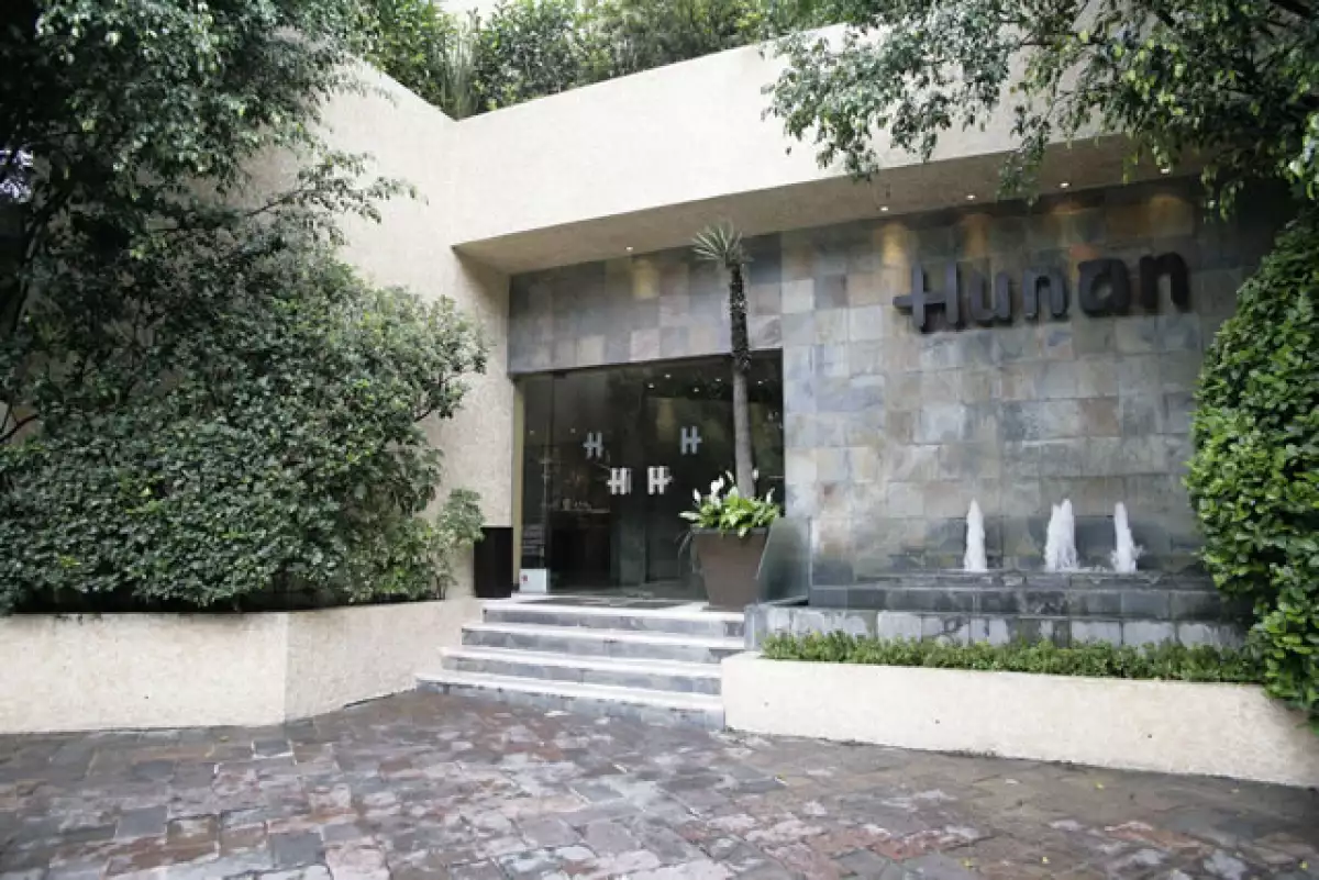 Comida con Ale de Cima