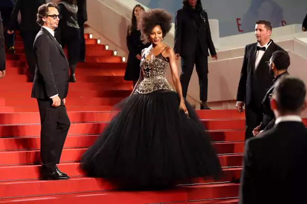 CannesFilmFestivalNaomiCampbell