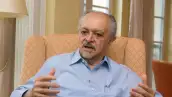 Mario Molina - Chemist, Nobel Prize in Chemistry, Mexico