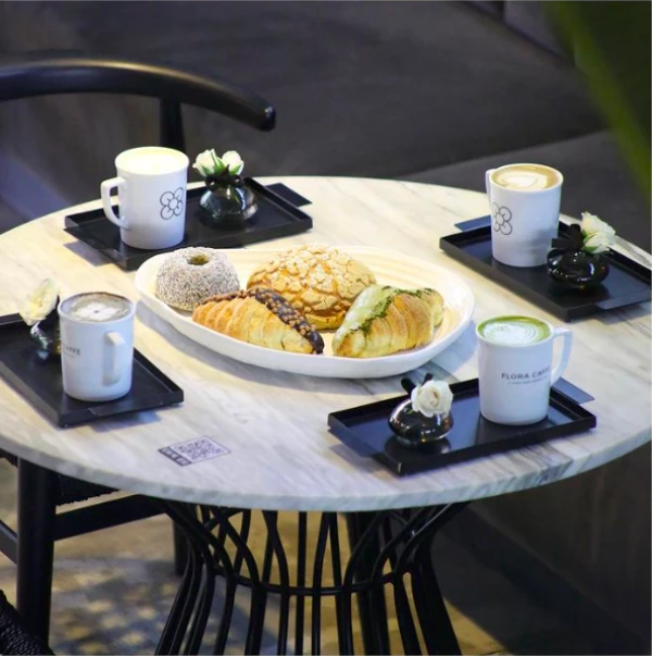 Flora Caffé