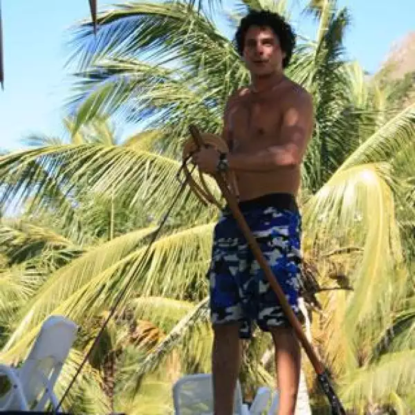 Cumple Isabel Domene e Ivette Vidales