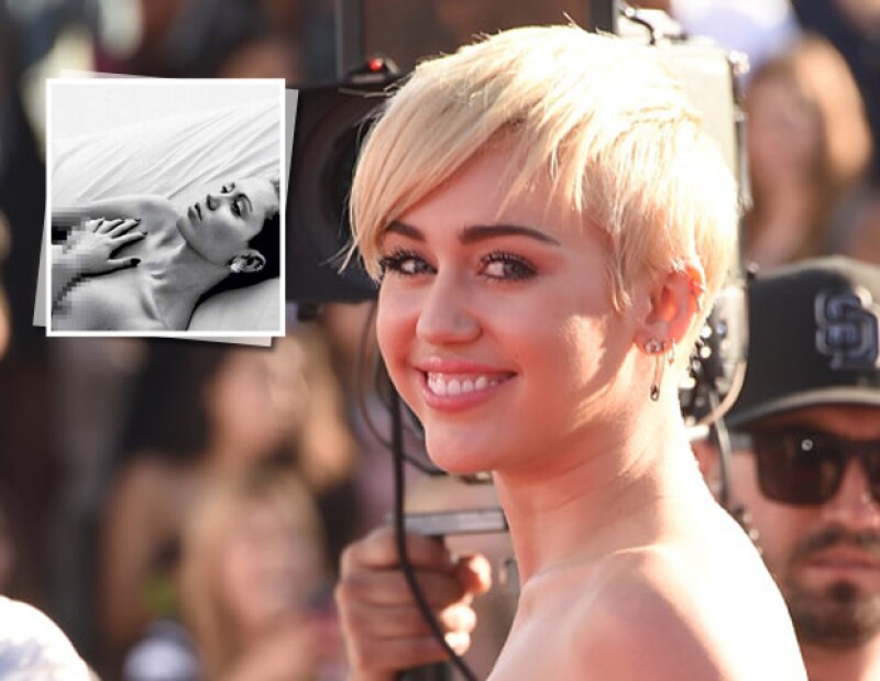 Miley Cyrus