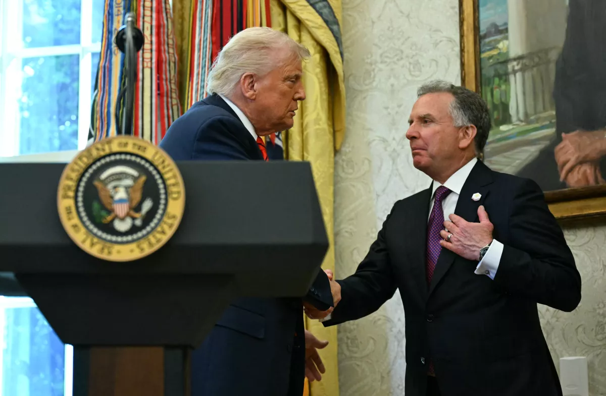 Irán y Estados Unidos reanudan diálogo nuclear en Omán previo a visita de Trump