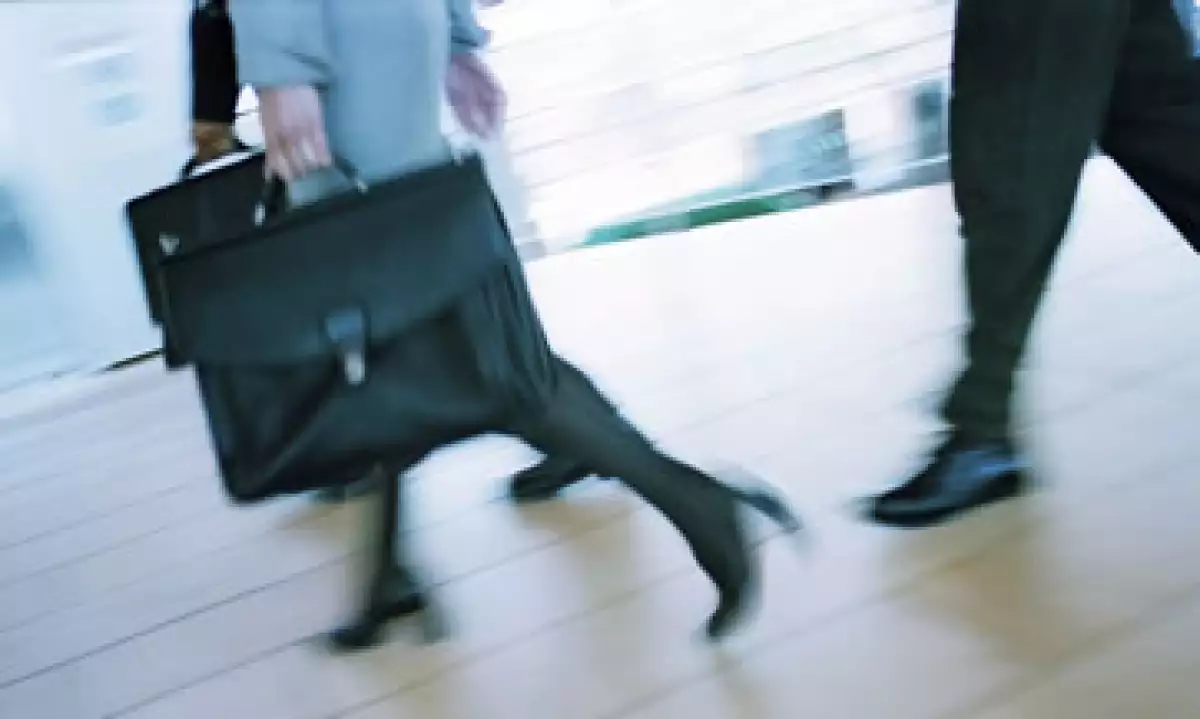 Otra opción para emplearse en el extranjero son los acuerdos internacionales de bolsas de trabajo en línea. (Foto: Thinkstock)