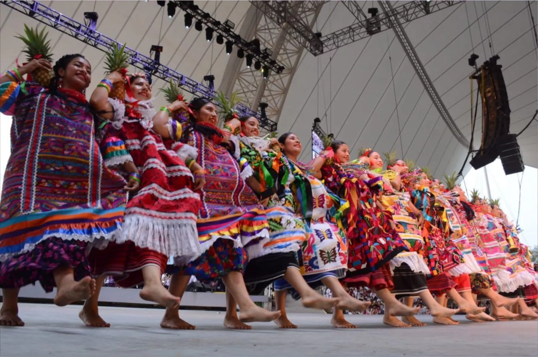 Guelaguetza