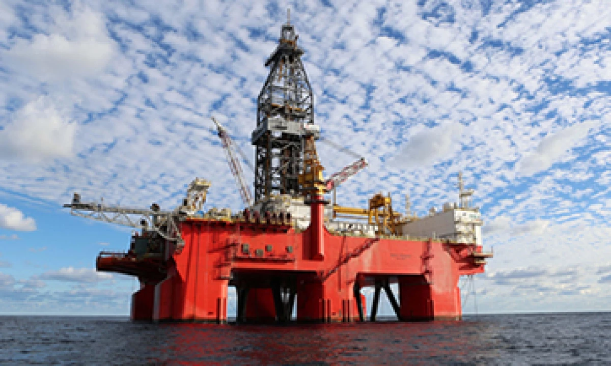 La empresa Oceanografía, acusada de defraudar a Banamex, también prestaba servicios a Pemex. (Foto: EFE)