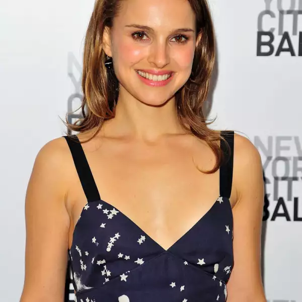 Natalie Portman