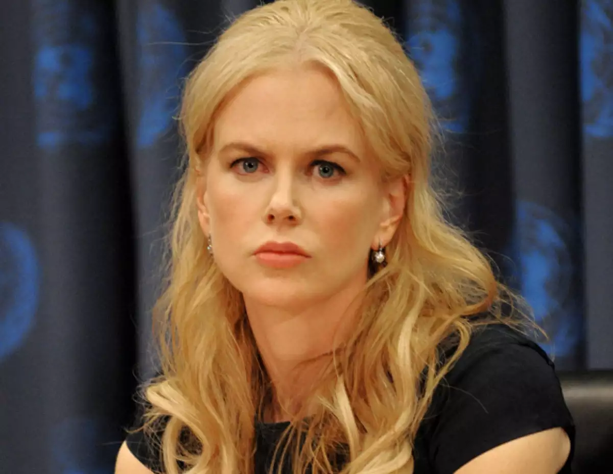 De acuerdo con Vanity Fair, Isabella y Connor fuerons "instruidos" para rechazar a su madre después de su divorcio de Tom Cruise.