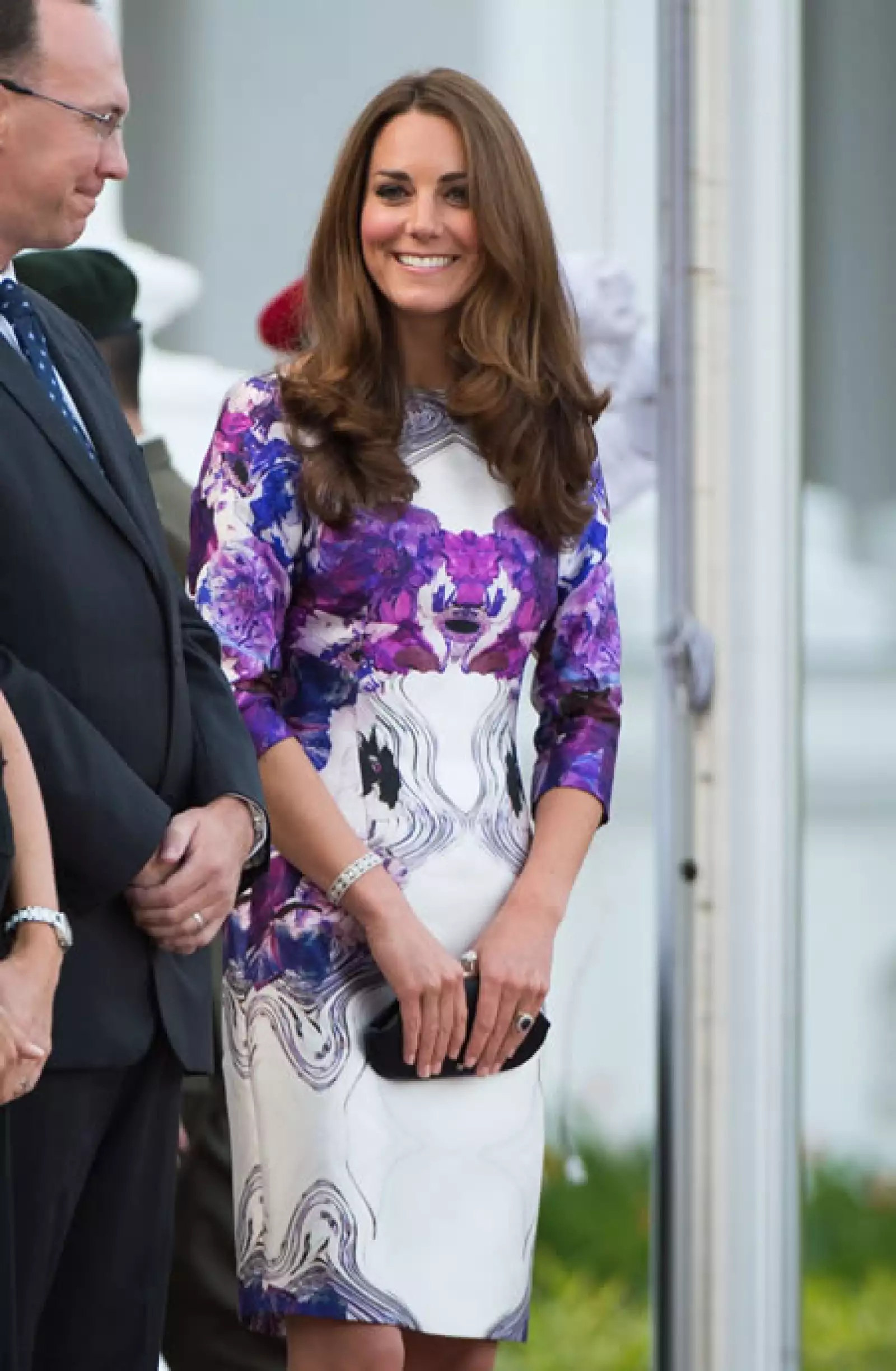 Kate Middleton