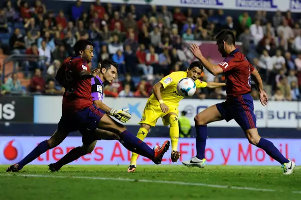 Javier Aquino Villarreal