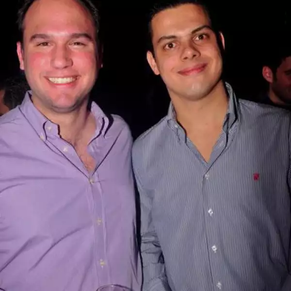 Cumpleaños Omar Strada