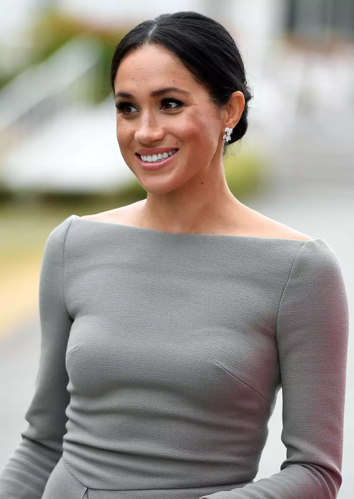 Meghan en Irlanda