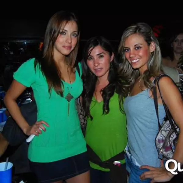 Inauguración IL dibolo