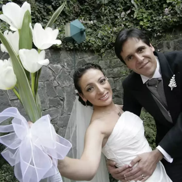 Boda Verdugo
