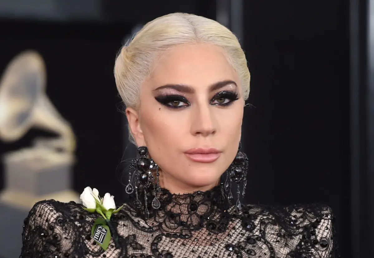 Lady Gaga