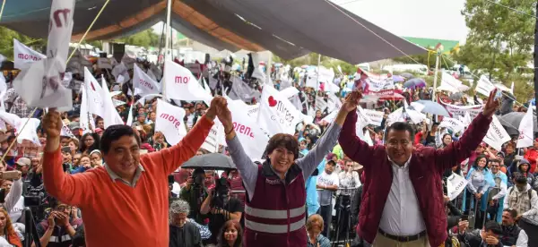 El premio mayor