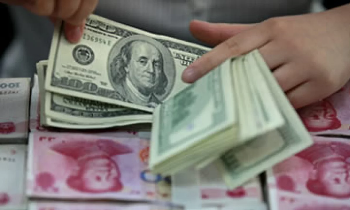 El dólar en ventanilla se vende en 18.63 pesos y a la compra se ubica en 17.88 pesos. (Foto: Reuters )