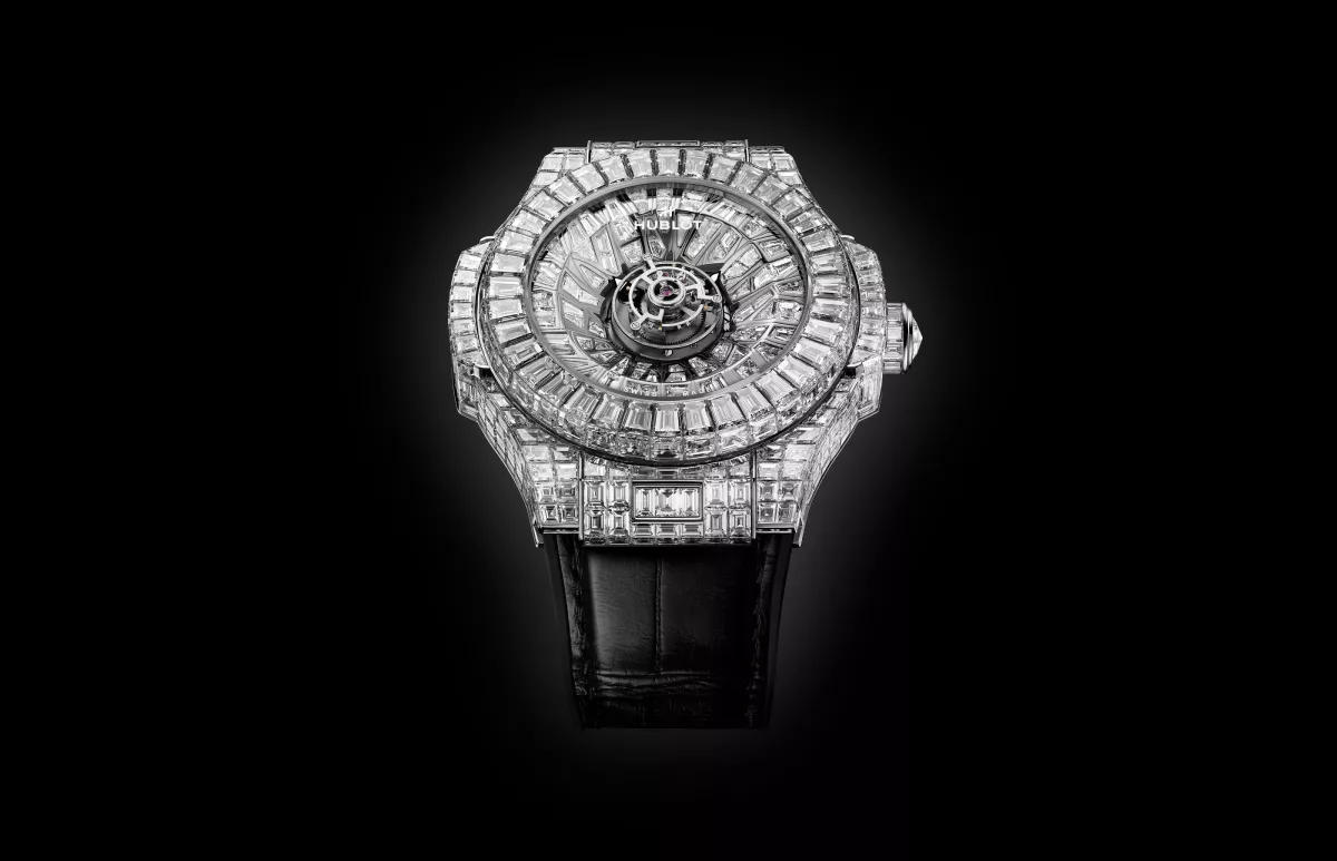 Big Bang Impact One Million