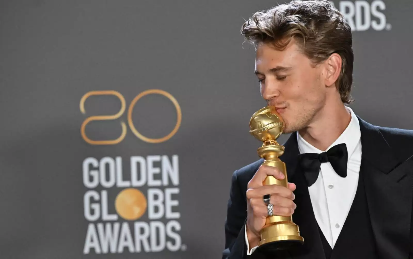 Golden-Globe