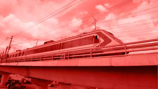 Tren Toluca