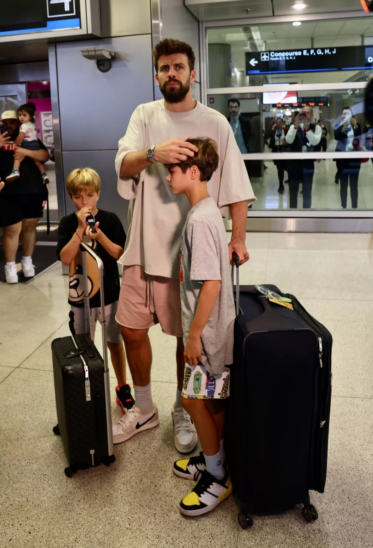 gerard-pique-hijos
