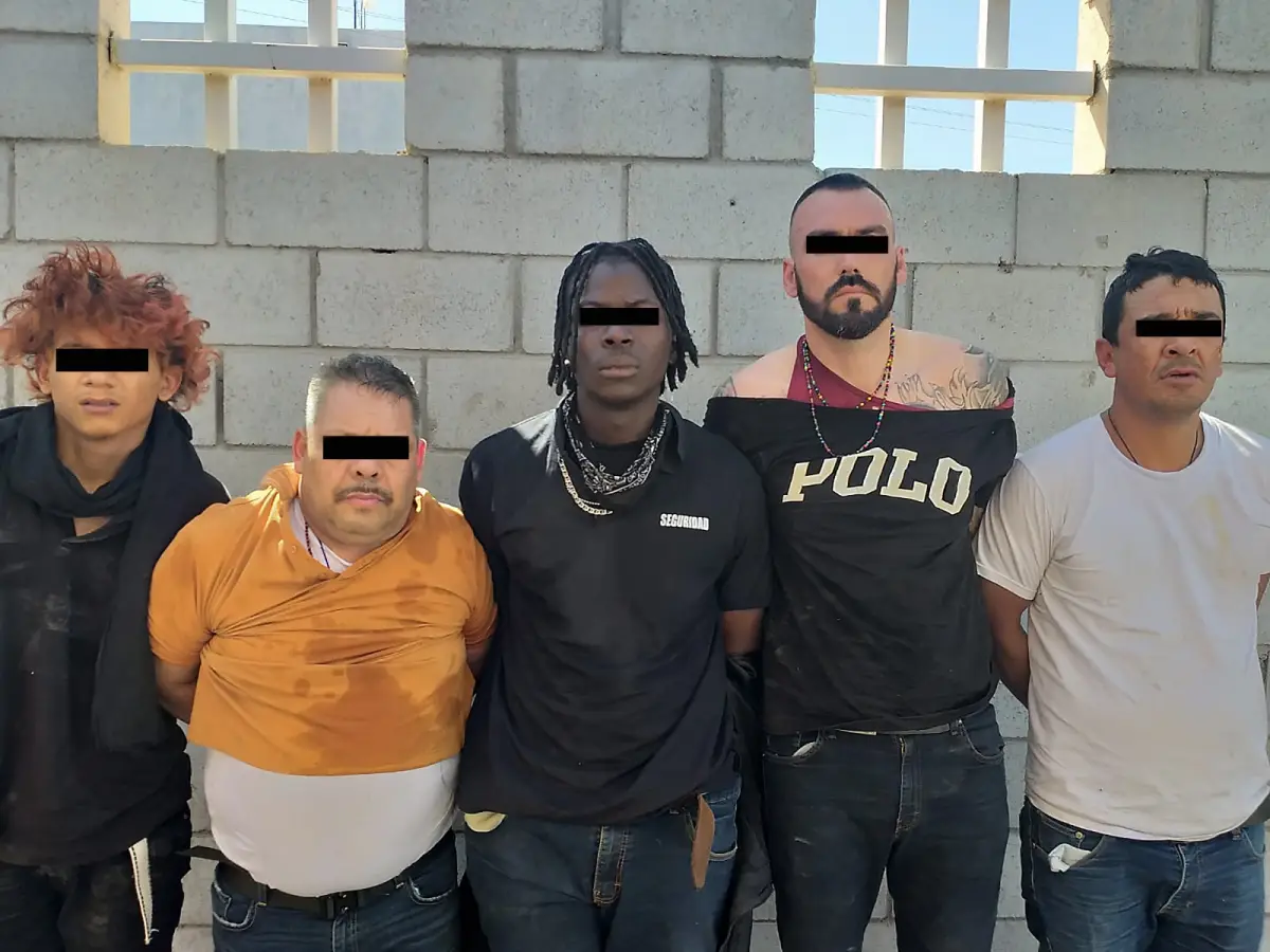migrantes