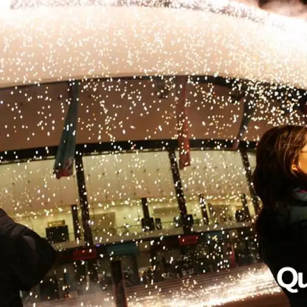 Ciudad de las Ideas.